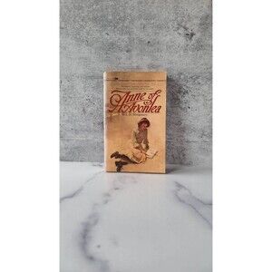 Anne of Avonlea